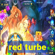 red turbe